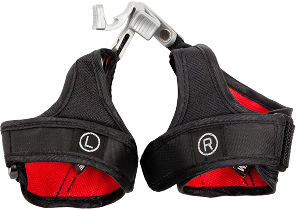 Палки для скандинавской ходьбы серебристые, L / XL