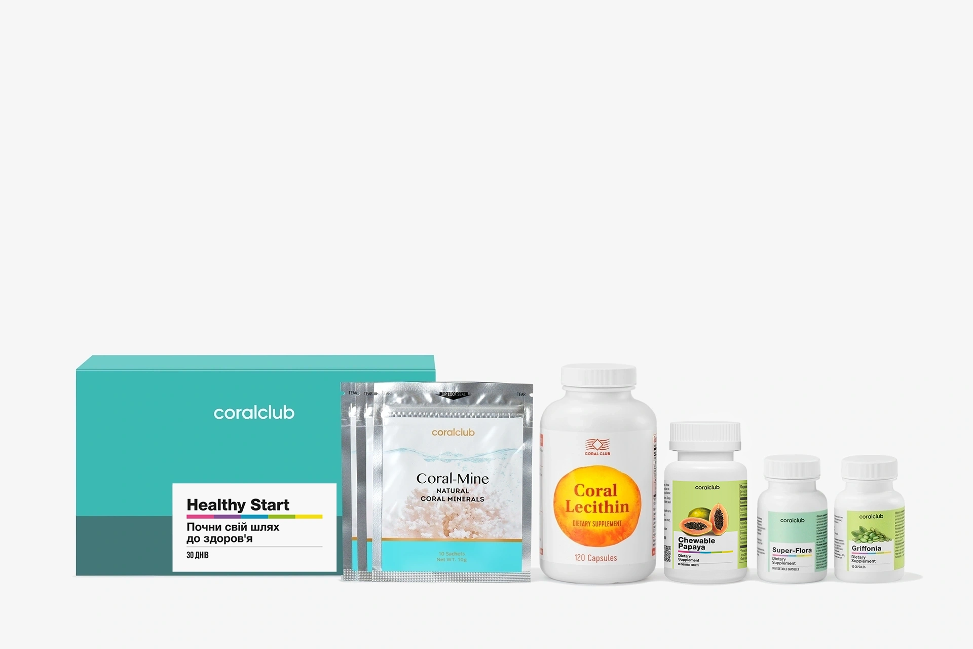Healthy Start